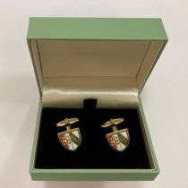 Cufflinks