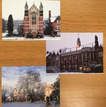 Christmas Cards, Multipack, Regular (6 for £3.50)